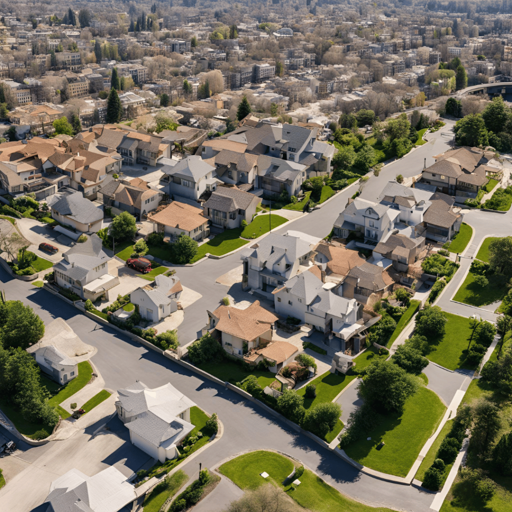 Aktuelle Entwicklungen am Immobilienmarkt