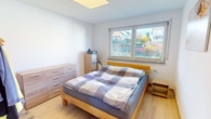Großzügig - Hell - Idyllisch: 3 Zi ETW im EG mit Garten und Außenstellplätzen, Ettlingen Schöllbronn - EG, Kind