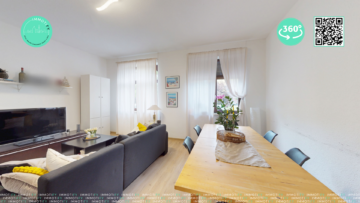 Altbau. Atmosphäre. Ettlingen. – Wohnen mit Charme im Herzen der Stadt, 76275 Ettlingen, Wohnung