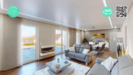 KfW-70 Effizienzhaus: Neubau DHH mit tollem Grundstück in beliebtem Neubaugebiet von Bad Bergzabern - Neubau-DHH, Bad Bergzabern