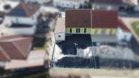 KfW-70 Effizienzhaus: Neubau DHH mit tollem Grundstück in beliebtem Neubaugebiet von Bad Bergzabern - Neubau-DHH, Bad Bergzabern
