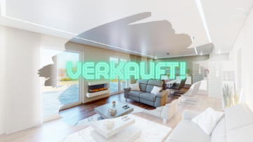 KfW-70 Effizienzhaus: Neubau DHH mit tollem Grundstück in beliebtem Neubaugebiet von Bad Bergzabern, 76887 Bad Bergzabern, Doppelhaushälfte