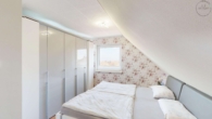 KfW-70 Effizienzhaus: Neubau DHH mit tollem Grundstück in beliebtem Neubaugebiet von Bad Bergzabern - OG, Schlafen