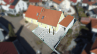 KfW-70 Effizienzhaus: Neubau DHH mit tollem Grundstück in beliebtem Neubaugebiet von Bad Bergzabern - Neubau-DHH, Bad Bergzabern