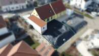 KfW-70 Effizienzhaus: Neubau DHH mit tollem Grundstück in beliebtem Neubaugebiet von Bad Bergzabern - Neubau-DHH, Bad Bergzabern
