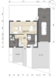 KfW-70 Effizienzhaus: Neubau DHH mit tollem Grundstück in beliebtem Neubaugebiet von Bad Bergzabern - EG, Grundriss