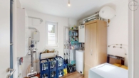 KfW-70 Effizienzhaus: Neubau DHH mit tollem Grundstück in beliebtem Neubaugebiet von Bad Bergzabern - EG, Technikraum