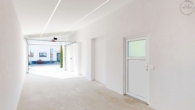 KfW-70 Effizienzhaus: Neubau DHH mit tollem Grundstück in beliebtem Neubaugebiet von Bad Bergzabern - Große Garage
