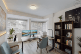 Ruhig – Großzügig – Stadtnah: Moderne 3,5-Zi-ETW mit Terrasse in Pforzheim-Oststadt - Musterfoto