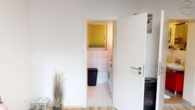 Ruhig – Großzügig – Stadtnah: Moderne 3,5-Zi-ETW mit Terrasse in Pforzheim-Oststadt - EG, Abstellkammer