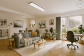 Ruhig – Großzügig – Stadtnah: Moderne 3,5-Zi-ETW mit Terrasse in Pforzheim-Oststadt - Musterfoto
