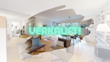 Neuwertig – Modern – Vermietet: Energieeffiziente 4-Zi ETW mit TG Stellplatz in Ettlingen, 76275 Ettlingen, Etagenwohnung