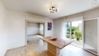 Großzügiges, familienfreundliches Zuhause in naturnaher Lage – mit Garten und Ausbaureserven - EG, Esszimmer