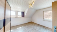 Großzügiges, familienfreundliches Zuhause in naturnaher Lage – mit Garten und Ausbaureserven - OG, Schlafen