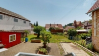 Großzügiges, familienfreundliches Zuhause in naturnaher Lage – mit Garten und Ausbaureserven - Terrasse