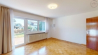 Lichtdurchflutete 3,5-ETW im EG mit wunderschönem Garten, Garage und Dachgeschossrohling, Waghäusel - EG, Schlafen