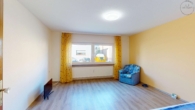 Lichtdurchflutete 3,5-ETW im EG mit wunderschönem Garten, Garage und Dachgeschossrohling, Waghäusel - EG, Kind