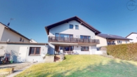 Lichtdurchflutete 3,5-ETW im EG mit wunderschönem Garten, Garage und Dachgeschossrohling, Waghäusel - 3,5-ETW mit Garten, Waghäusel
