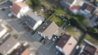 Lichtdurchflutete 3,5-ETW im EG mit wunderschönem Garten, Garage und Dachgeschossrohling, Waghäusel - 3,5-ETW mit Garten, Waghäusel