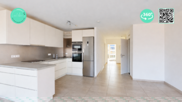 Flexibel. Hochwertig. Zentral. – Zwei Wohnungen mit Potenzial zur großzügigen Einheit in Karlsruhe, 76137 Karlsruhe, Etagenwohnung