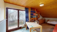 Großzügig – Charmant – Vielseitig: 1-2-FH mit Garten in toller Lage, Ettlingen-Neuwiesenreben - OG, Kind 2
