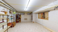 Großzügig – Charmant – Vielseitig: 1-2-FH mit Garten in toller Lage, Ettlingen-Neuwiesenreben - UG, Keller 2