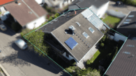 Großzügig – Charmant – Vielseitig: 1-2-FH mit Garten in toller Lage, Ettlingen-Neuwiesenreben - 1-2-FH, Ettlingen