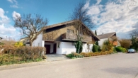 Großzügig – Charmant – Vielseitig: 1-2-FH mit Garten in toller Lage, Ettlingen-Neuwiesenreben - 1-2-FH, Ettlingen