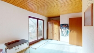 Großzügig – Charmant – Vielseitig: 1-2-FH mit Garten in toller Lage, Ettlingen-Neuwiesenreben - OG, Kind 1