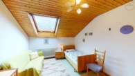 Großzügig – Charmant – Vielseitig: 1-2-FH mit Garten in toller Lage, Ettlingen-Neuwiesenreben - OG, Gäste