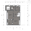 Großzügig – Charmant – Vielseitig: 1-2-FH mit Garten in toller Lage, Ettlingen-Neuwiesenreben - UG, Grundriss