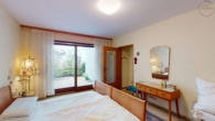 Großzügig – Charmant – Vielseitig: 1-2-FH mit Garten in toller Lage, Ettlingen-Neuwiesenreben - EG, Schlafen