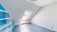 Sonnig – Ruhig – Stadtnah: 3-Zi-DG-Wohnung mit Balkon & Kochinsel in Germersheim-Sondernheim - 2.OG, Kind