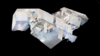 Sonnig – Ruhig – Stadtnah: 3-Zi-DG-Wohnung mit Balkon & Kochinsel in Germersheim-Sondernheim - Puppenhaus