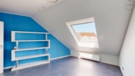 Sonnig – Ruhig – Stadtnah: 3-Zi-DG-Wohnung mit Balkon & Kochinsel in Germersheim-Sondernheim - 2.OG, Kind