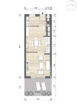 Modernes RMH mit hochwertiger Ausstattung, Terrasse, Garten und zwei Stellplätzen in Hochstadt - EG, Grundriss
