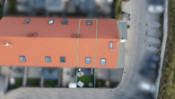 Modernes RMH mit hochwertiger Ausstattung, Terrasse, Garten und zwei Stellplätzen in Hochstadt - Neuwertiges RMH, Hochstadt