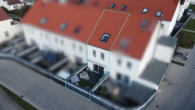 Modernes RMH mit hochwertiger Ausstattung, Terrasse, Garten und zwei Stellplätzen in Hochstadt - Neuwertiges RMH, Hochstadt