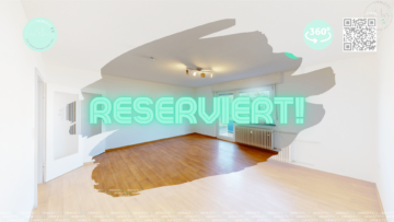 Reinkommen, Wohlfühlen, Bleiben: Lichtdurchflutete 2-Zimmer-Wohnung mit Balkon in KA-Grünwinkel, 76189 Karlsruhe, Wohnung