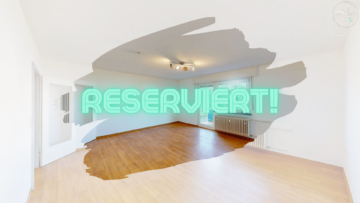 Reinkommen, Wohlfühlen, Bleiben: Lichtdurchflutete 2-Zimmer-Wohnung mit Balkon in KA-Grünwinkel, 76189 Karlsruhe, Wohnung