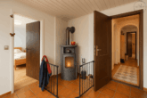 Charmant, großzügig, vielseitig – Maisonettewohnung mit Garten, Terrasse und Scheune in Loffenau - EG, Wohnen Musterfoto