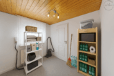 Charmant, großzügig, vielseitig – Maisonettewohnung mit Garten, Terrasse und Scheune in Loffenau - EG, Abstellkammer Musterfoto