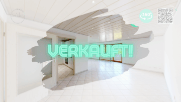 Gemütlich – Ruhig – Lichtdurchflutet: 3-Zi-ETW mit Balkon & Carport in ruhiger Lage, KA-Stupferich, 76228 Karlsruhe, Wohnung