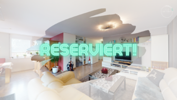 Neuwertig – Energieeffizient – Barrierearm: 4-Zi-ETW in Südausrichtung, Ettlingen-Stadt, 76275 Ettlingen, Etagenwohnung