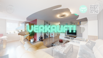 Neuwertig – Energieeffizient – Barrierearm: 4-Zi-ETW in Südausrichtung, Ettlingen-Stadt, 76275 Ettlingen, Etagenwohnung