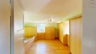 Idyllisch - Charmant - Geräumig: 2 Häuser mit großem Garten und Garage in Gaggenau Rotenfels - Haus 2, OG Schlafen