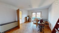 Idyllisch - Charmant - Geräumig: 2 Häuser mit großem Garten und Garage in Gaggenau Rotenfels - Haus 1, OG Büro