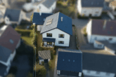 Idyllisch - Charmant - Geräumig: 2 Häuser mit großem Garten und Garage in Gaggenau Rotenfels - Musterfoto