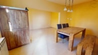 Idyllisch - Charmant - Geräumig: 2 Häuser mit großem Garten und Garage in Gaggenau Rotenfels - Haus 2, EG Wohnen