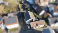 Idyllisch - Charmant - Geräumig: 2 Häuser mit großem Garten und Garage in Gaggenau Rotenfels - 2 Häuser, Gaggenau Rotenfels